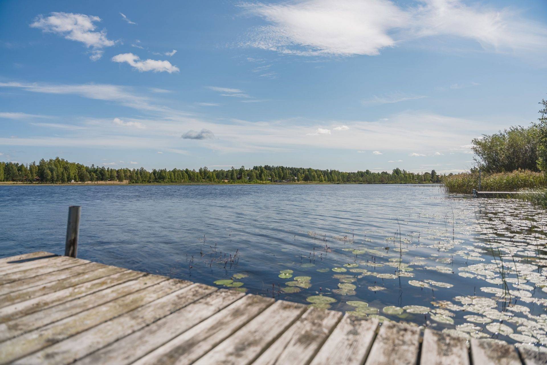 6 rum Villa på Moje 322 Gagnef Gagnefs kommun - bild 61