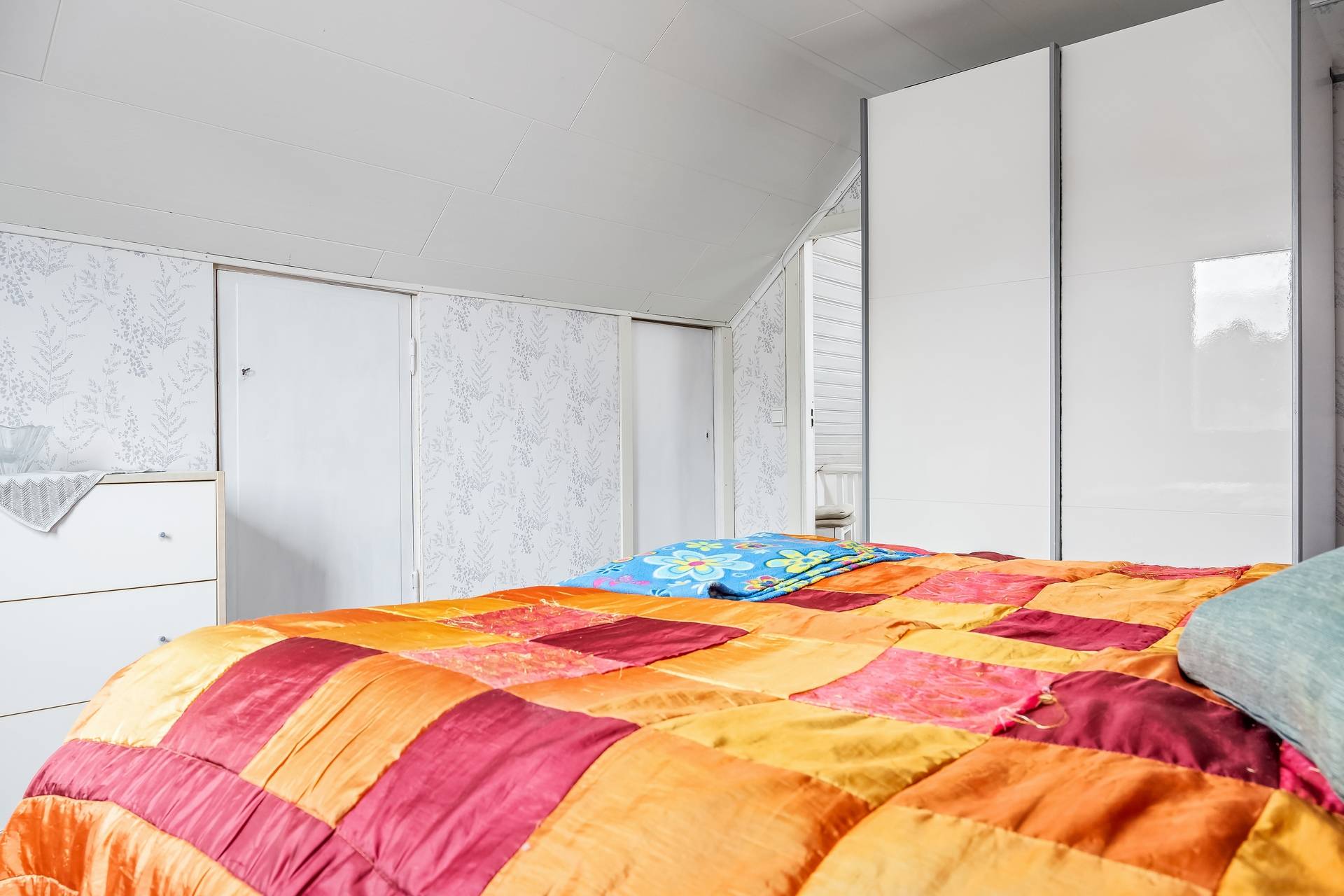 3 rum Villa på Blåeldsvägen 12 Ensjön Norrköpings kommun - bild 15