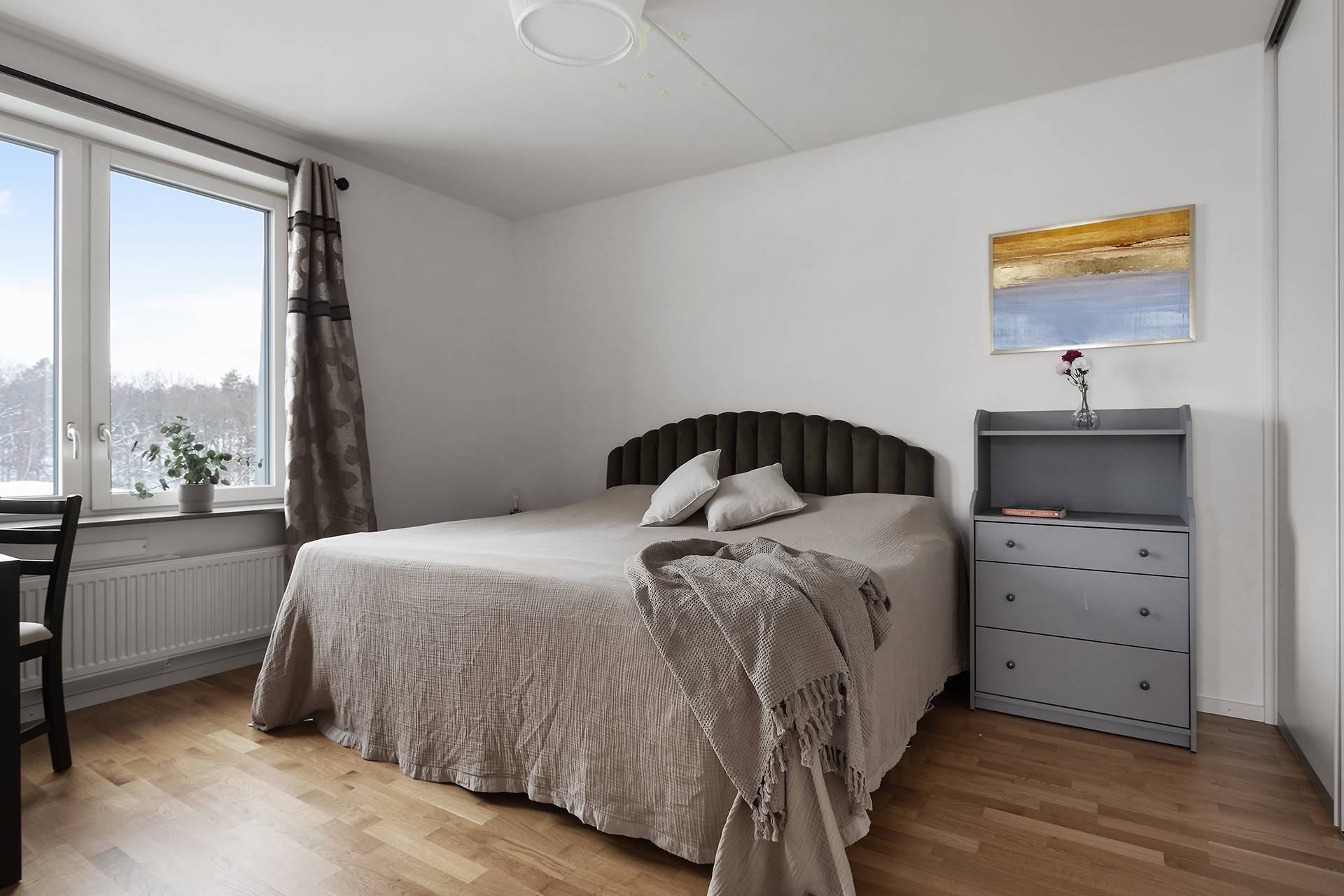 2 rum Lägenhet på Spikskogatan 16 Älvsjö Stockholms kommun - bild 11