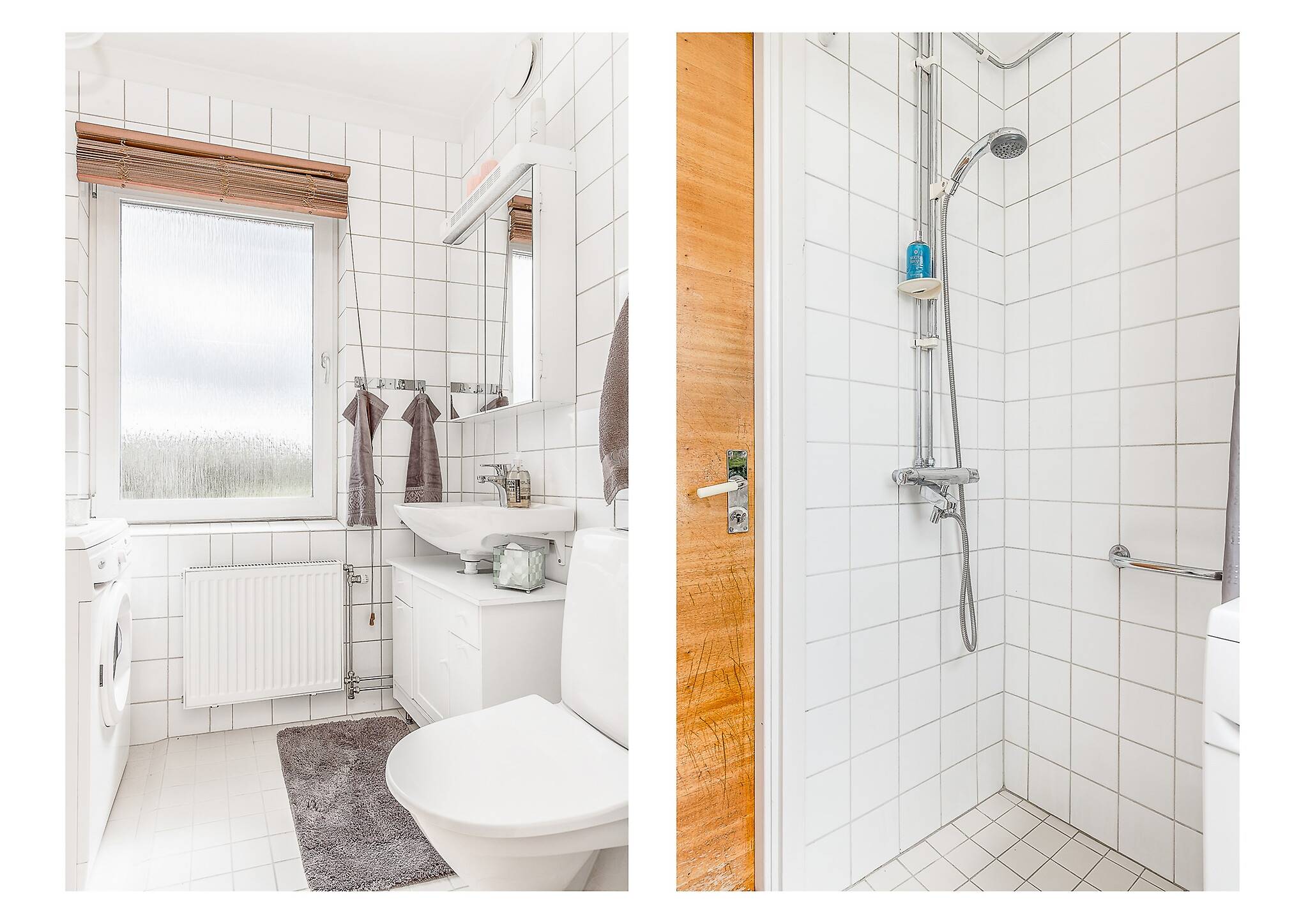 3 rum Lägenhet på Bäckaskiftsvägen 66, 1,5tr Stureby Stockholms kommun - bild 15