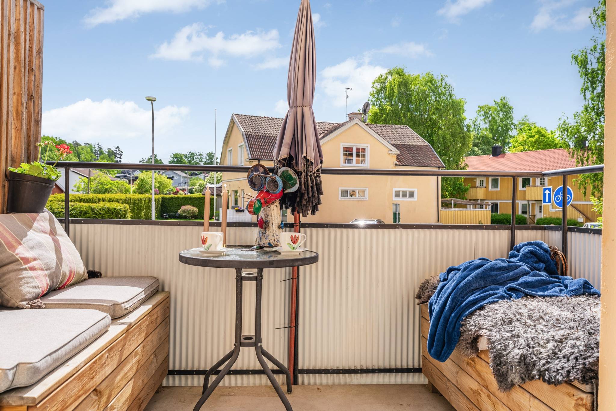 3 rum Lägenhet på Värtavägen 85C Viggbyholm Täby kommun - bild 6