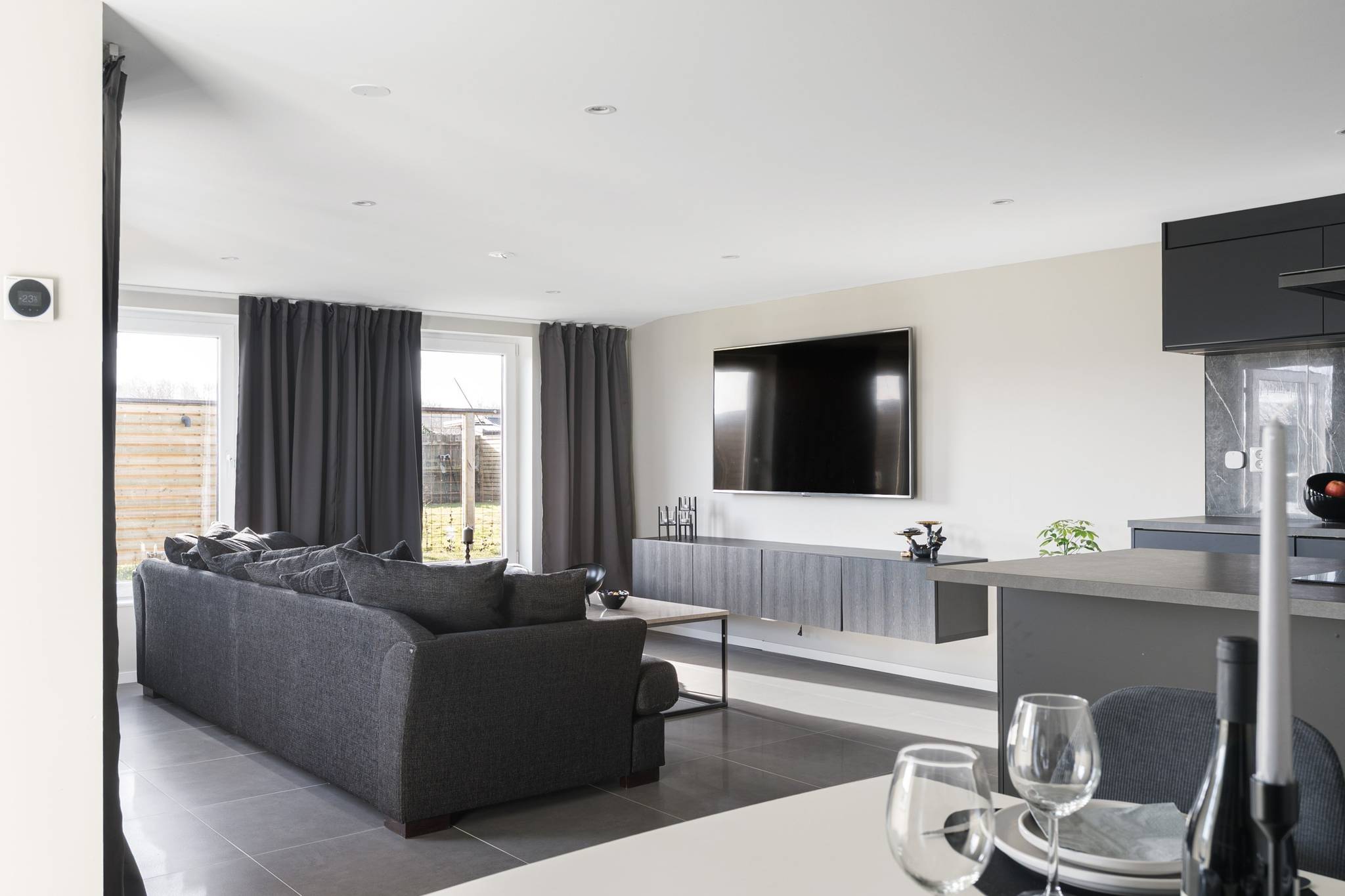 3 rum Villa på Sorkvägen 2 Ystad Norr Ystads kommun - bild 6