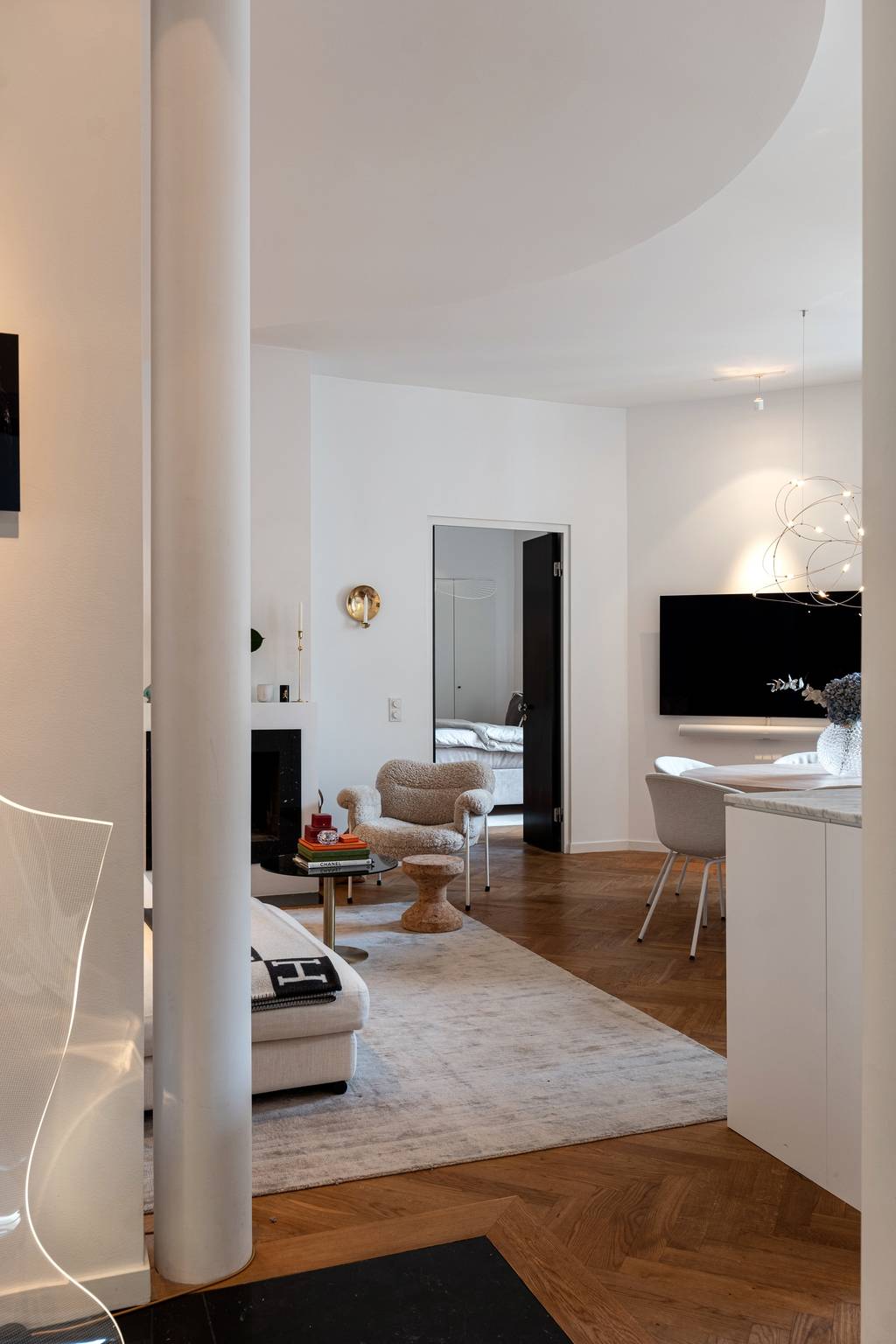 2 rum Lägenhet på Skeppargatan 29 A Östermalm Stockholms kommun - bild 35