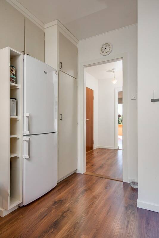 2 rum Lägenhet på Kolonivägen 11b Hudiksvall-Öster Hudiksvalls kommun - bild 8