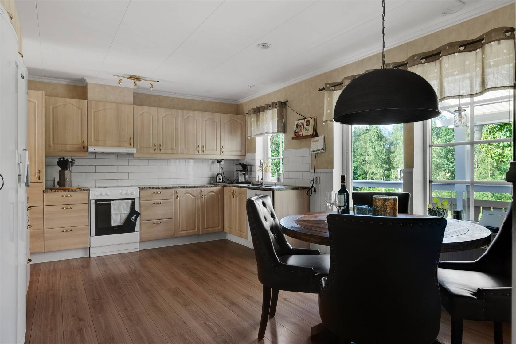 5 rum Villa på Vallmovägen 10 Färgelanda Färgelanda kommun - bild 32