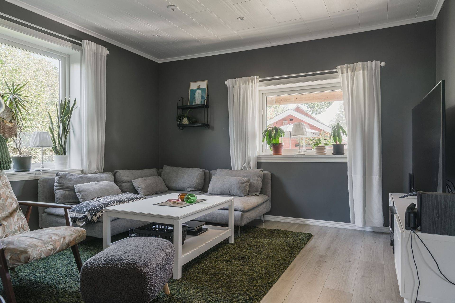 4 rum Villa på Kyrkbyvägen 12 Gagnefs Kyrkby Gagnefs kommun - bild 18