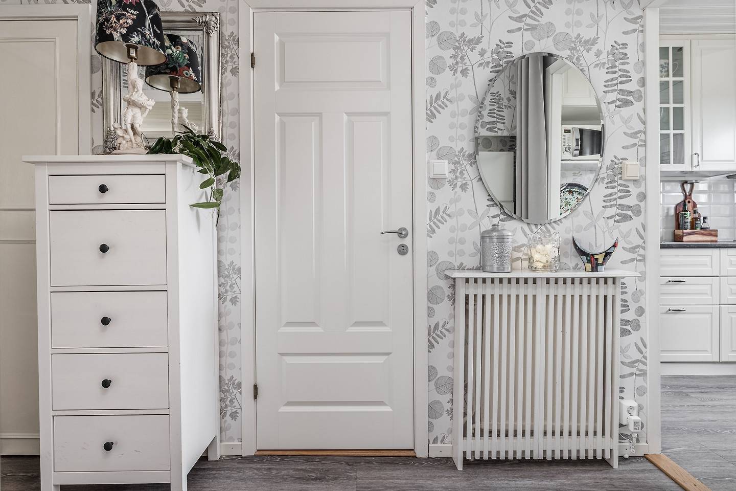 2 rum Lägenhet på Jakobsdalsgatan 6C Östermalm Sundsvalls kommun - bild 11
