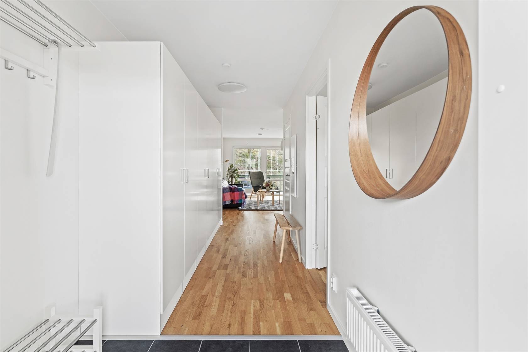2 rum lägenhet på Hälle Lider 14 Ljungskile, Uddevalla kommun - bild 5