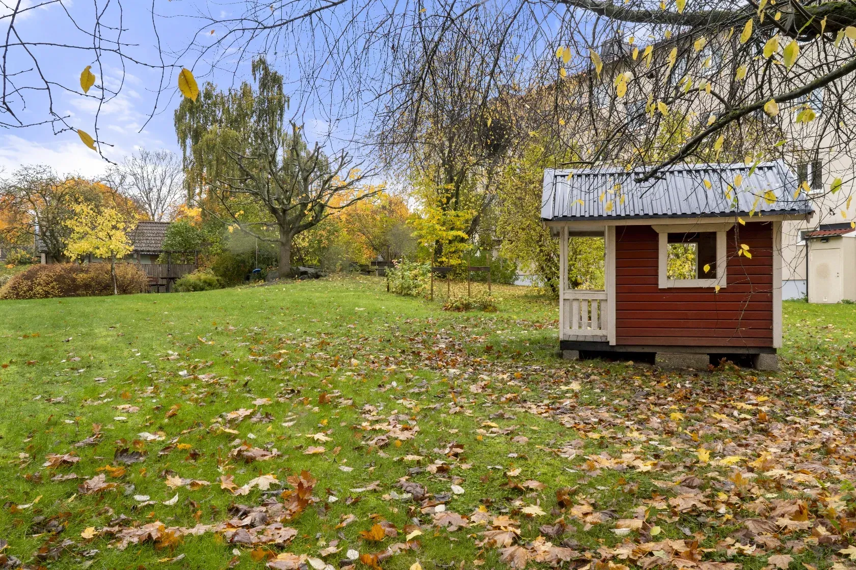 3 rum Lägenhet på Sofielundsvägen 10 Gamla Enskede Stockholms kommun - bild 37