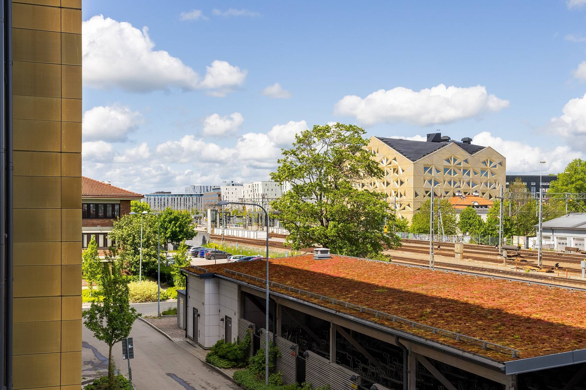 3.5 rum Lägenhet på Kryddblandargatan 11 Kungsängen / Industristaden Uppsala kommun - bild 8