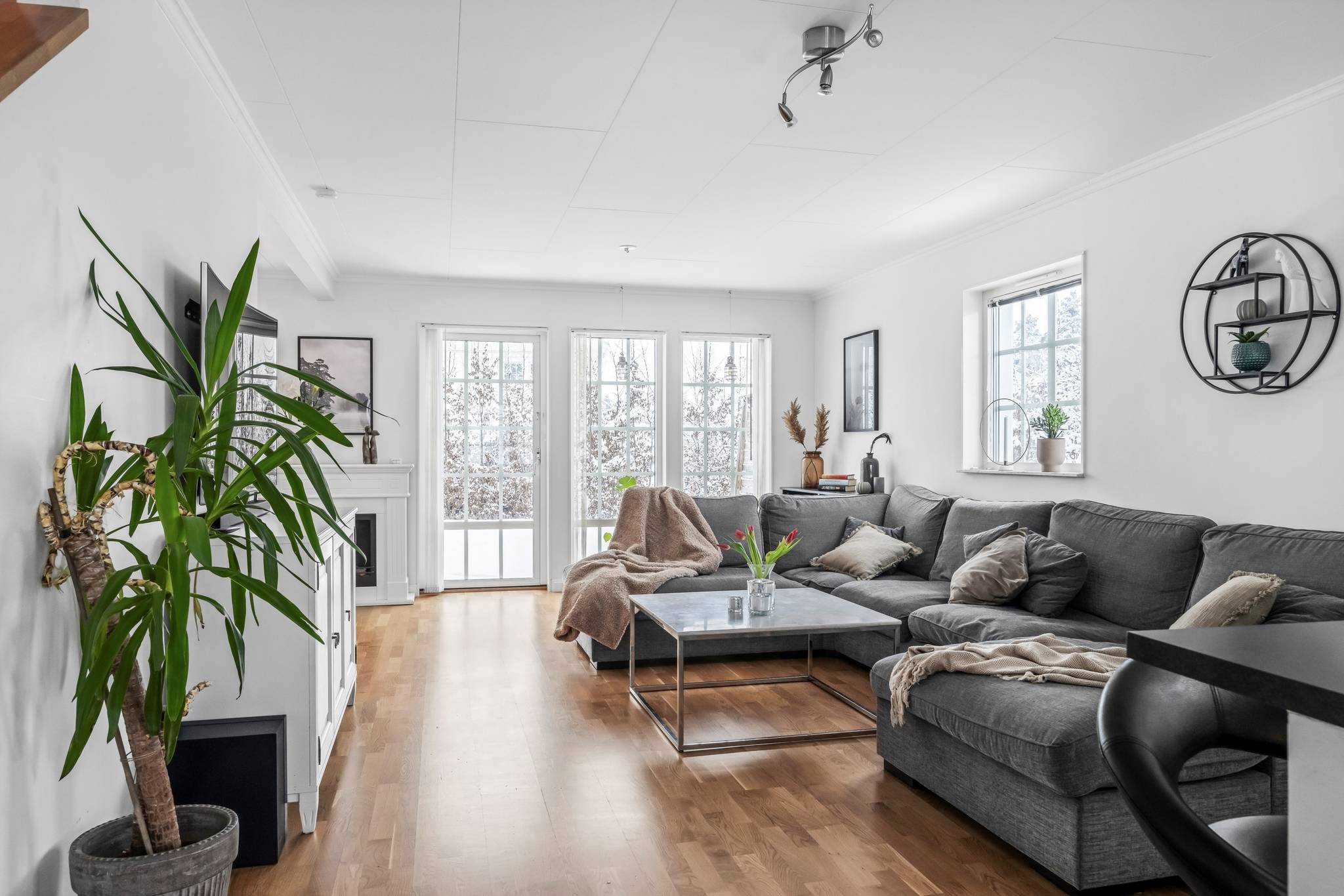 5 rum Villa på Alkällsvägen 66 Lindbacken Uppsala kommun - bild 11