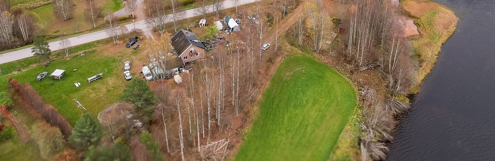6 rum villa på Rödånäs 9 Rödåsel, Umeå kommun - bild 2