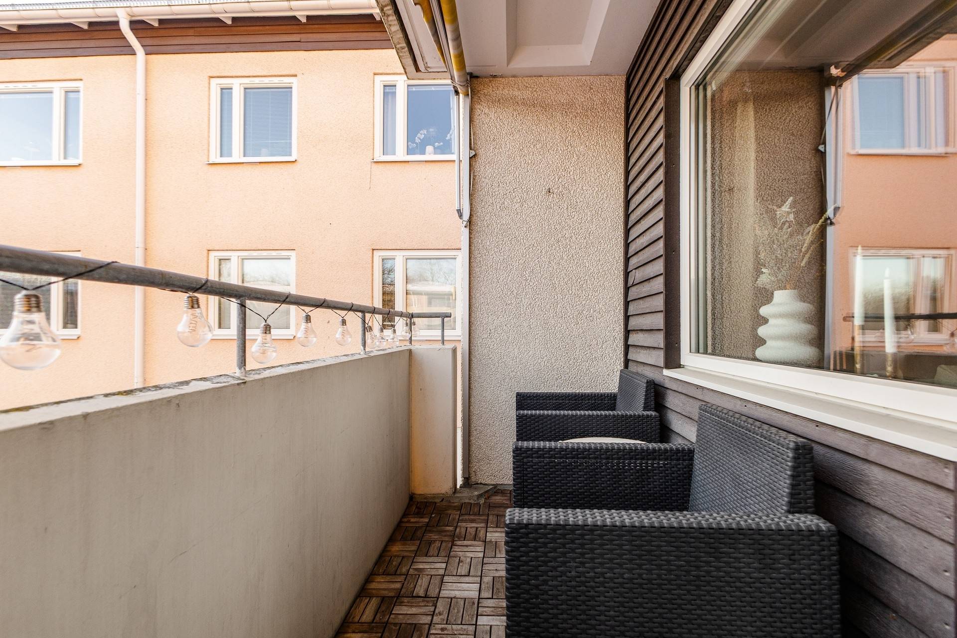 3 rum Lägenhet på Ågärdsgatan 2A Karlsdal Köpings kommun - bild 6