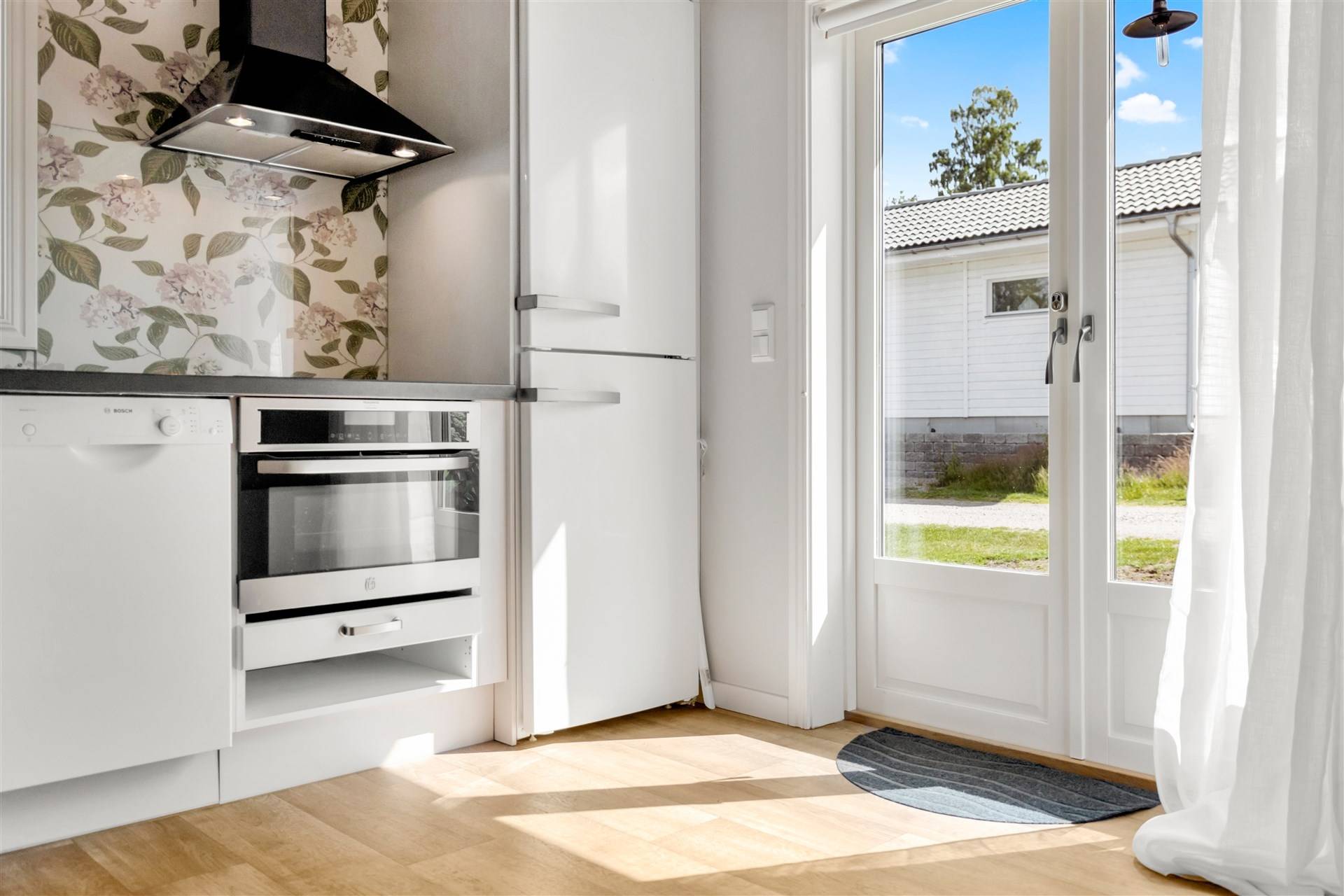 3 rum Villa på Östanå Sommarvägen 12 Östanå Vetlanda kommun - bild 42