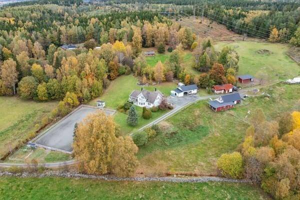 Björketorp, Marks kommun