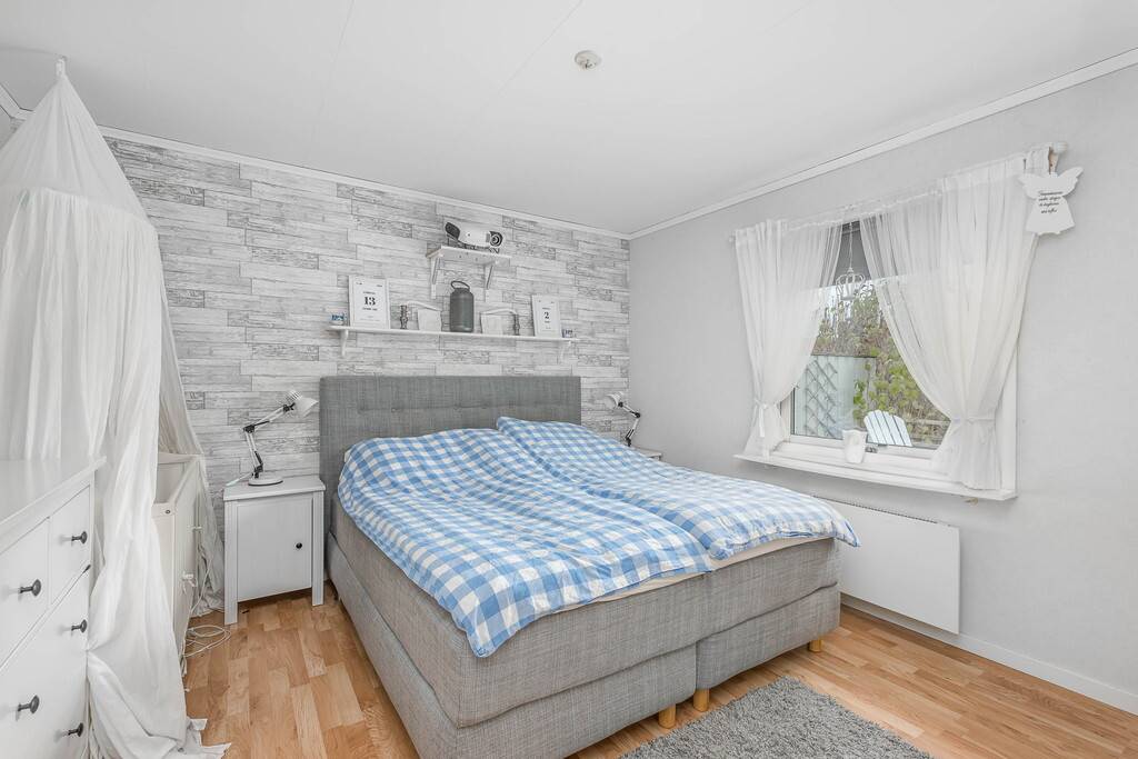 3 rum Lägenhet på Smedjevägen 2A Hamburgsund Tanums kommun - bild 20