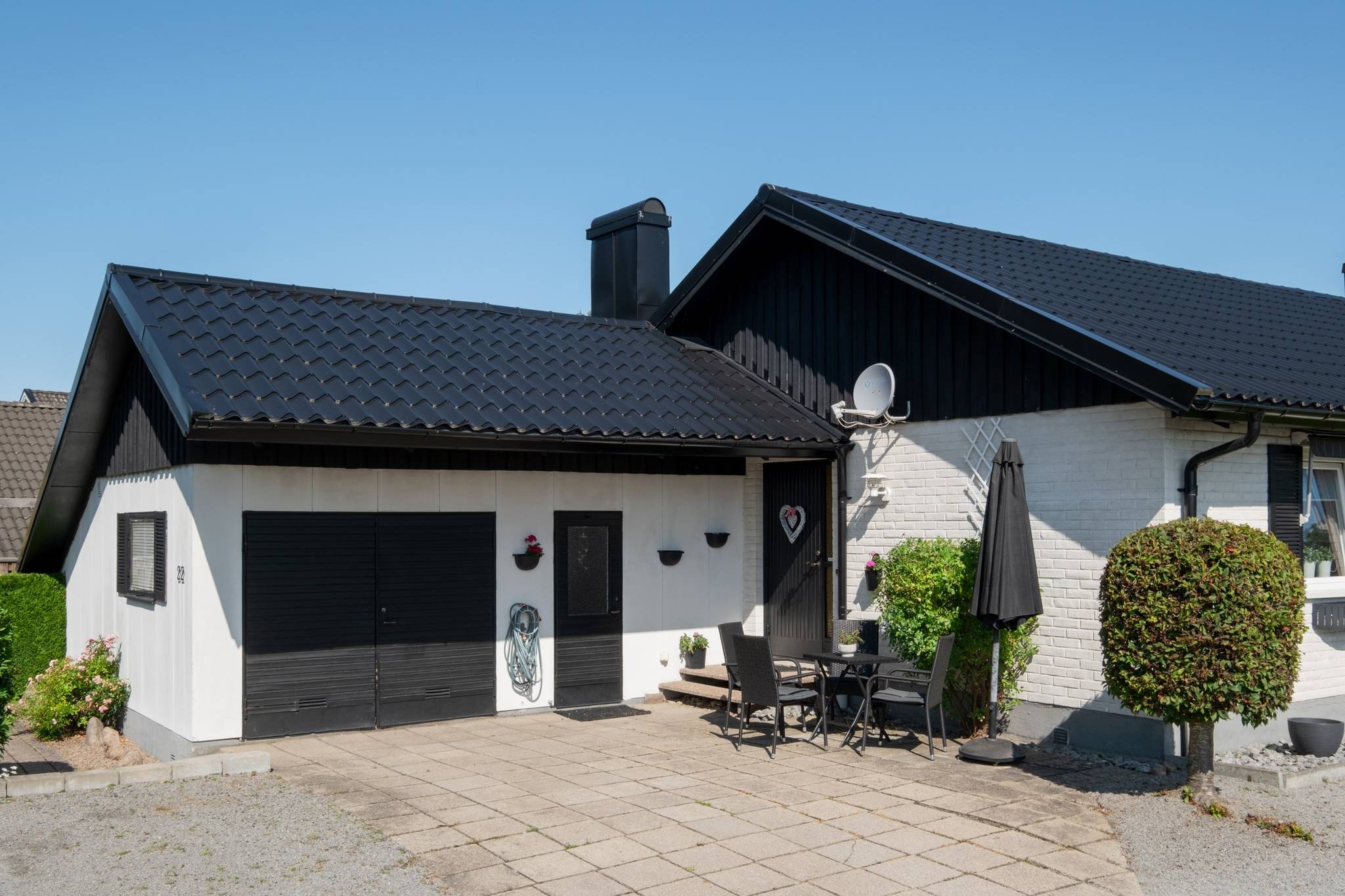 3 rum Villa på Lärkvägen 22 Asarum Karlshamns kommun - bild 26