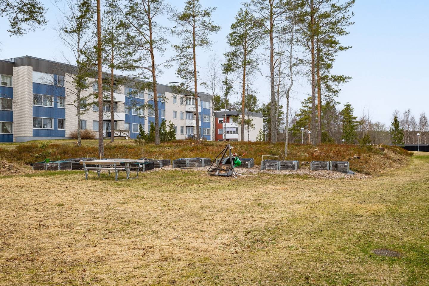 2 rum Lägenhet på Västra Ringvägen 120 Härnösands kommun - bild 3