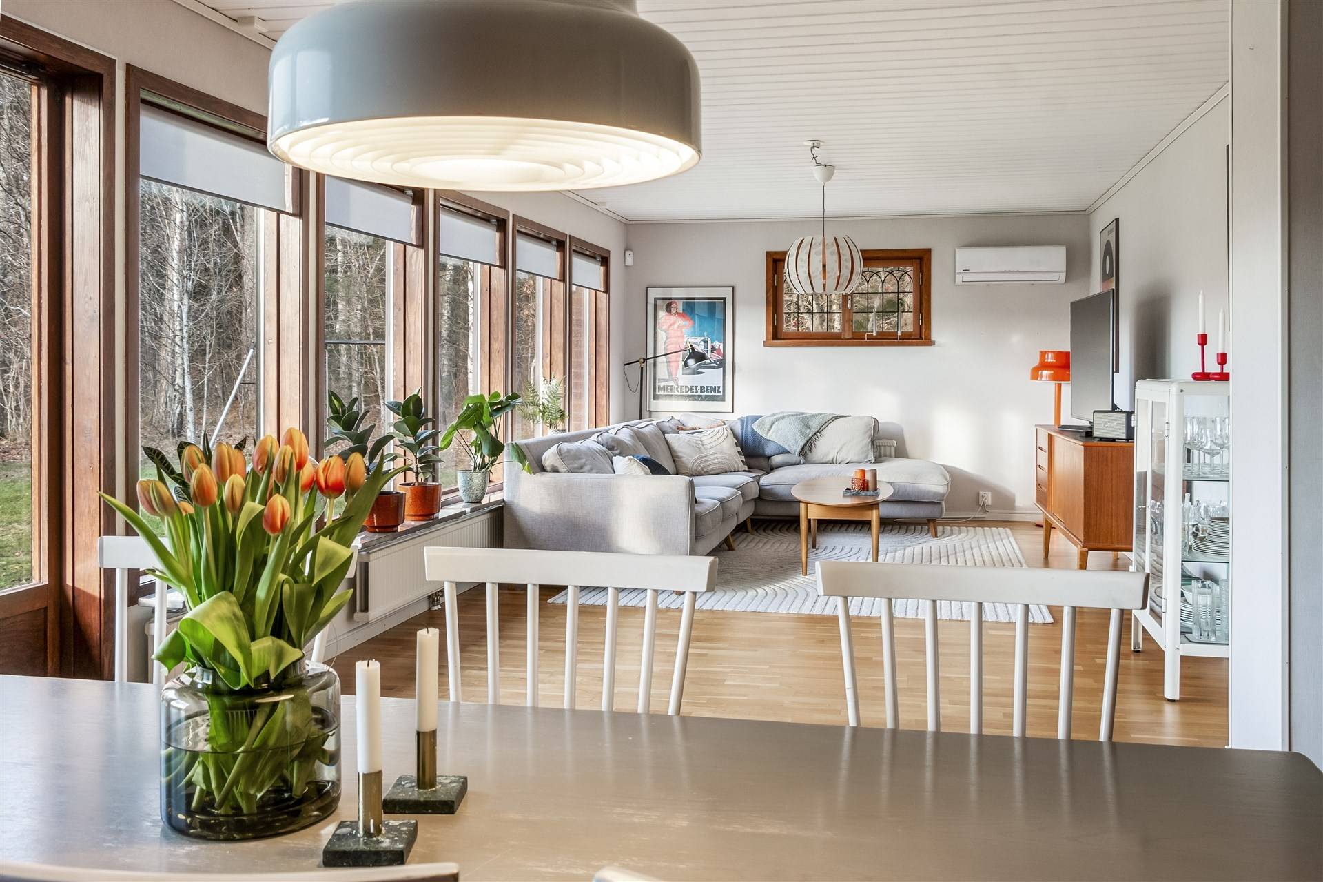 8 rum Villa på Isflaksvägen 11 Hökåsen Västerås kommun - bild 13