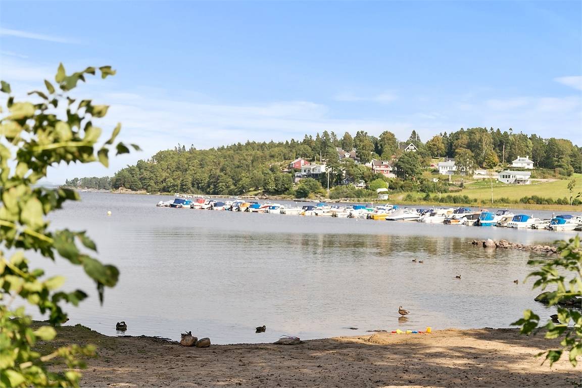 7 rum Villa på Furubergsvägen 48 Gråbo - Olstorp Lerums kommun - bild 35