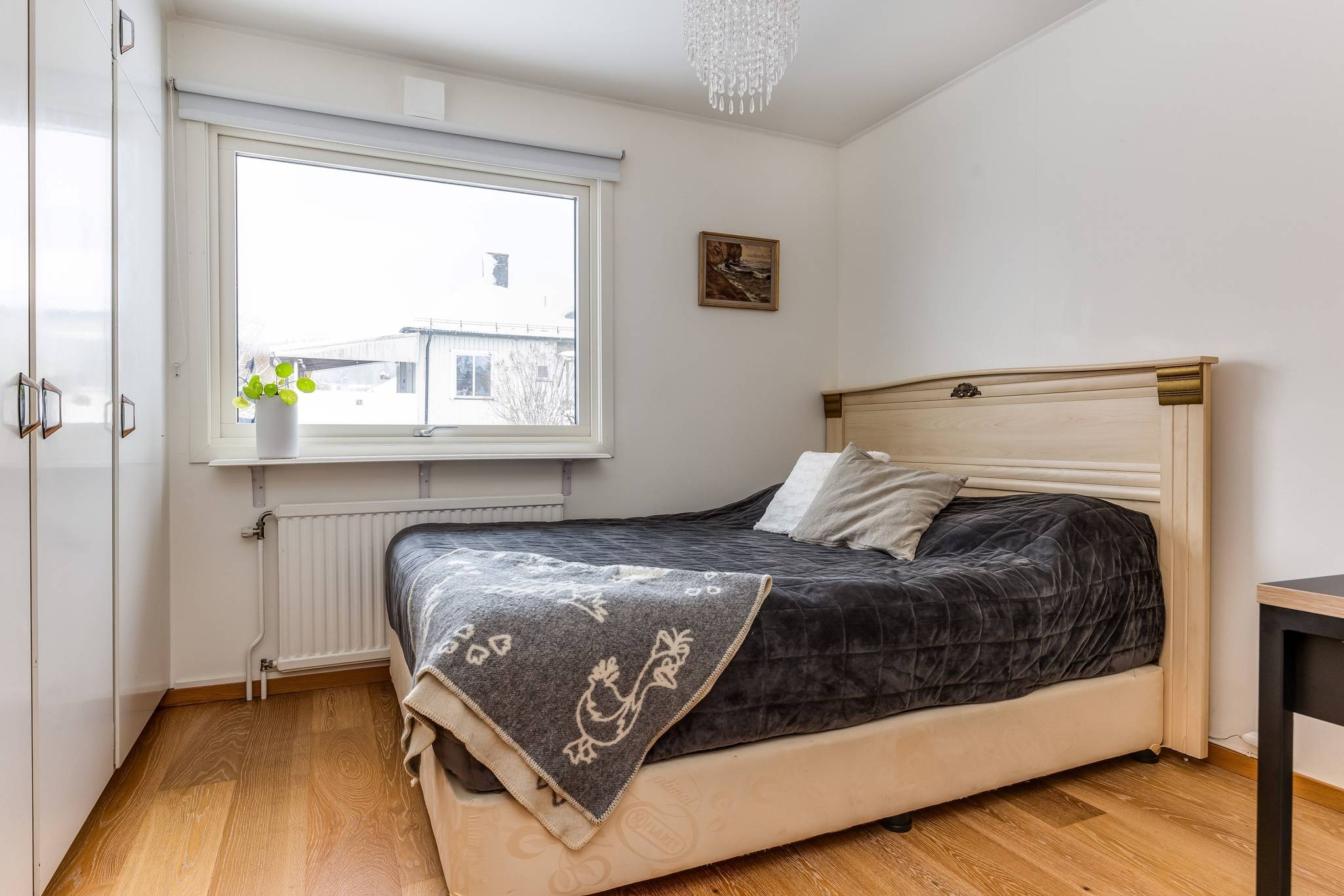 5 rum Villa på Lyckåkersvägen 42 LUDVIKA Notgården Ludvika kommun - bild 42