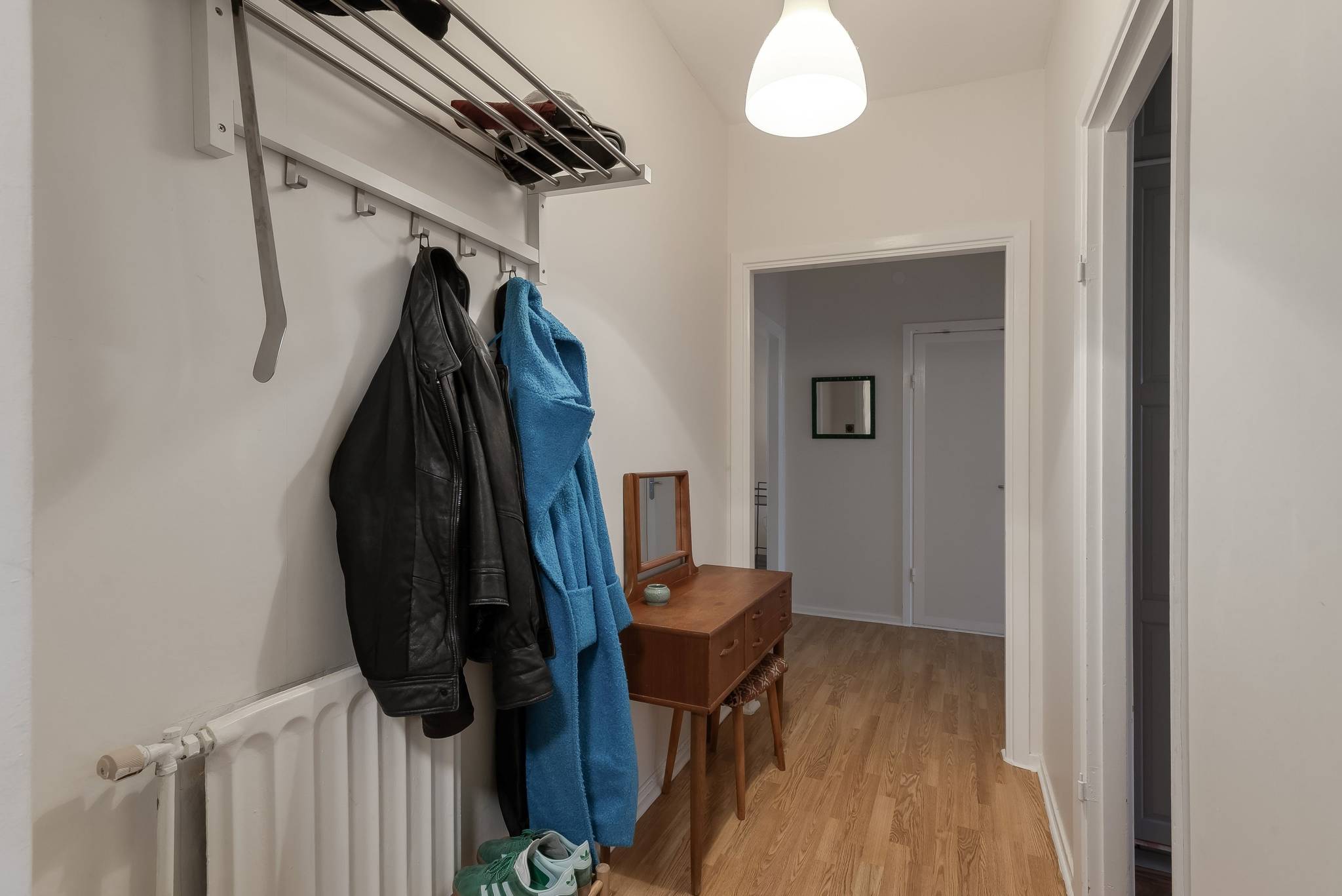 2 rum Lägenhet på Venavägen 25B Centralt Norr Örebro kommun - bild 20