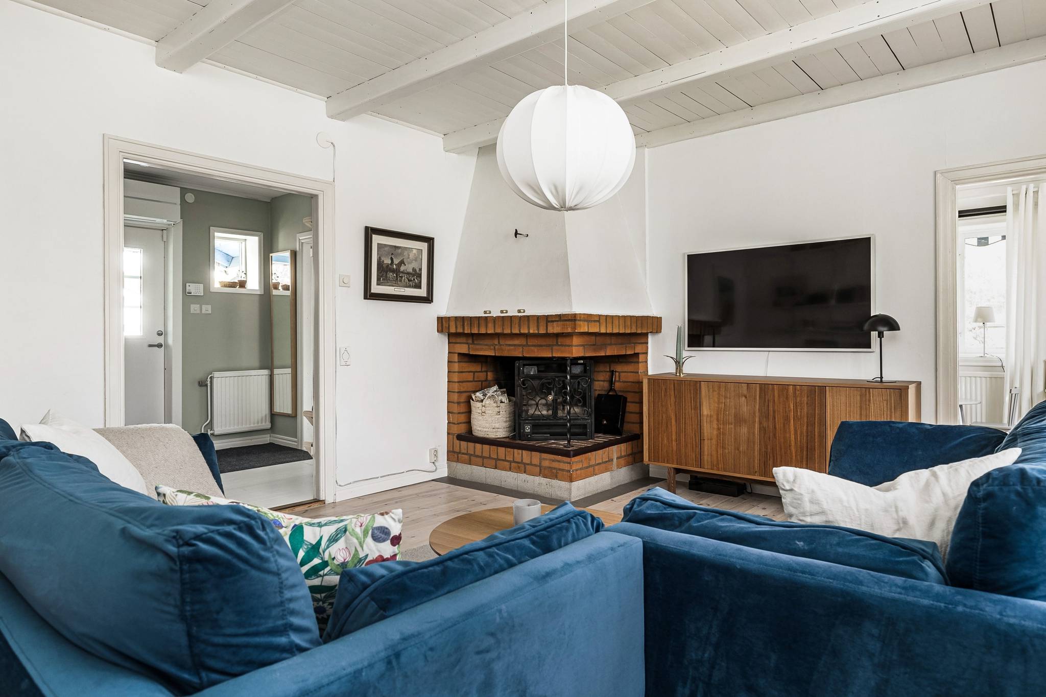 3 rum Villa på Klubbegårdsgatan 4 Jägarvallen Linköpings kommun - bild 12
