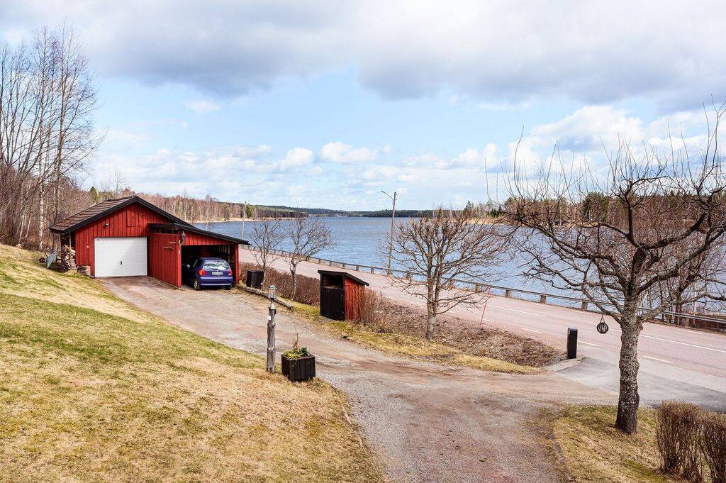 4 rum Villa på Leksandsvägen 40 Gopa Falu kommun - bild 32