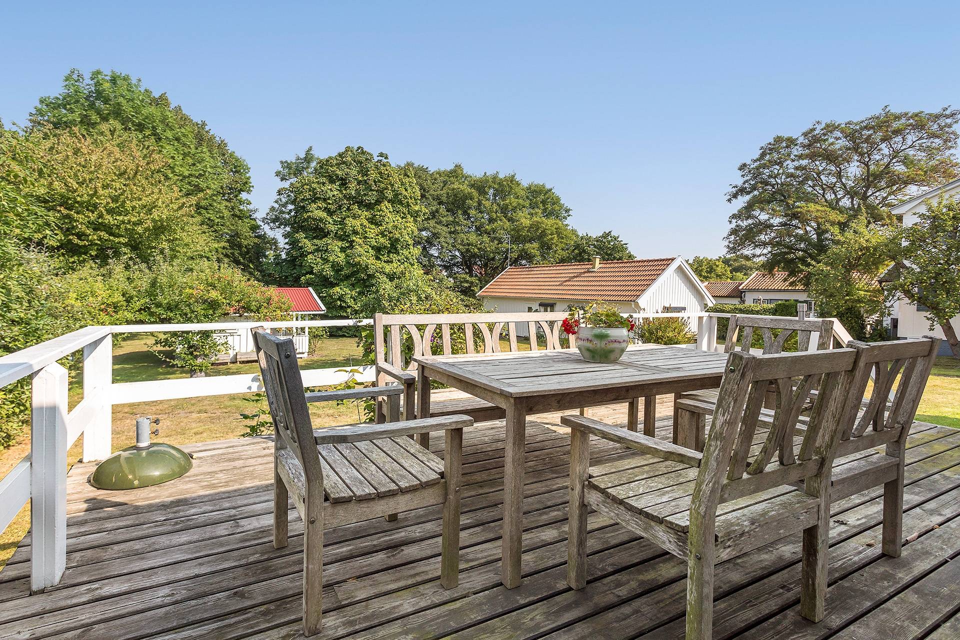 4 rum Villa på Djursviksvägen 43 Djursvik Torsås kommun - bild 23
