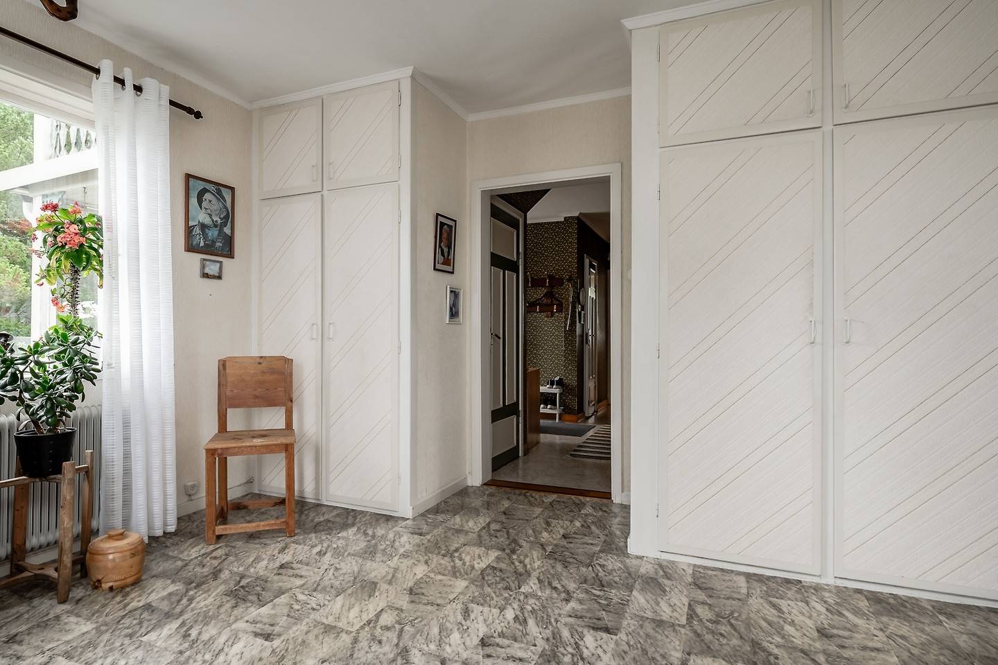 7 rum Villa på Hamnvägen 1 Mellanfjärden Nordanstigs kommun - bild 13