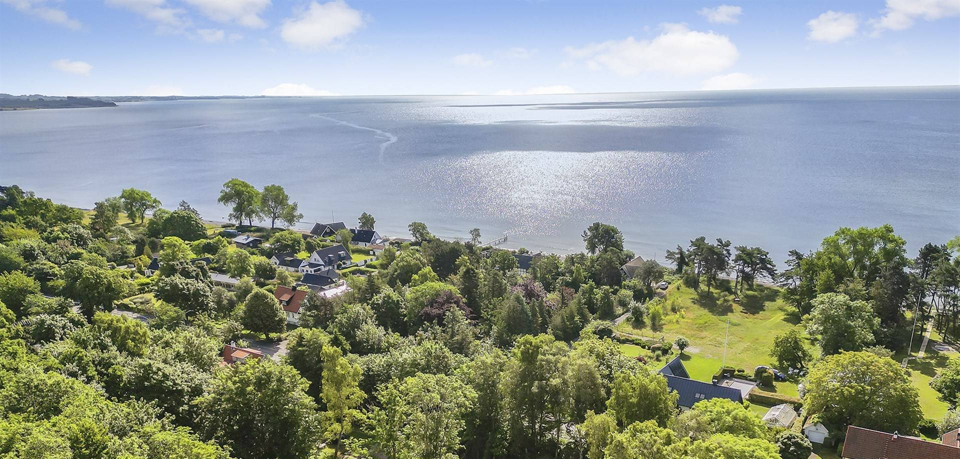7 rum villa på Faxevägen 2 Abbekås, Skurups kommun - bild 4