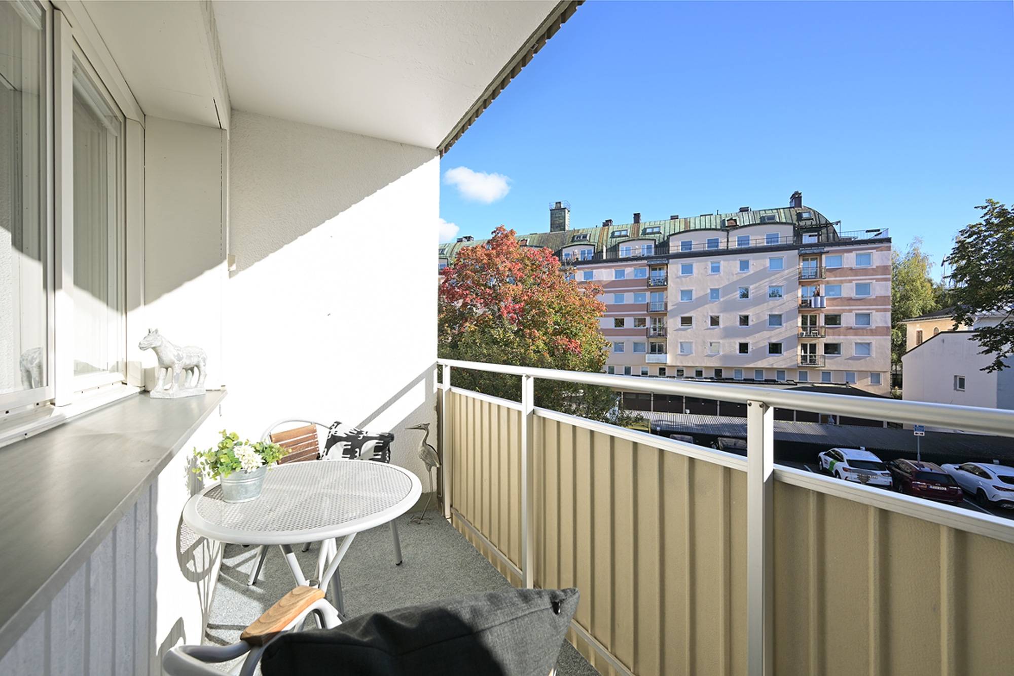 2 rum lägenhet på Götgatan 12A Centrum, Umeå kommun - bild 3