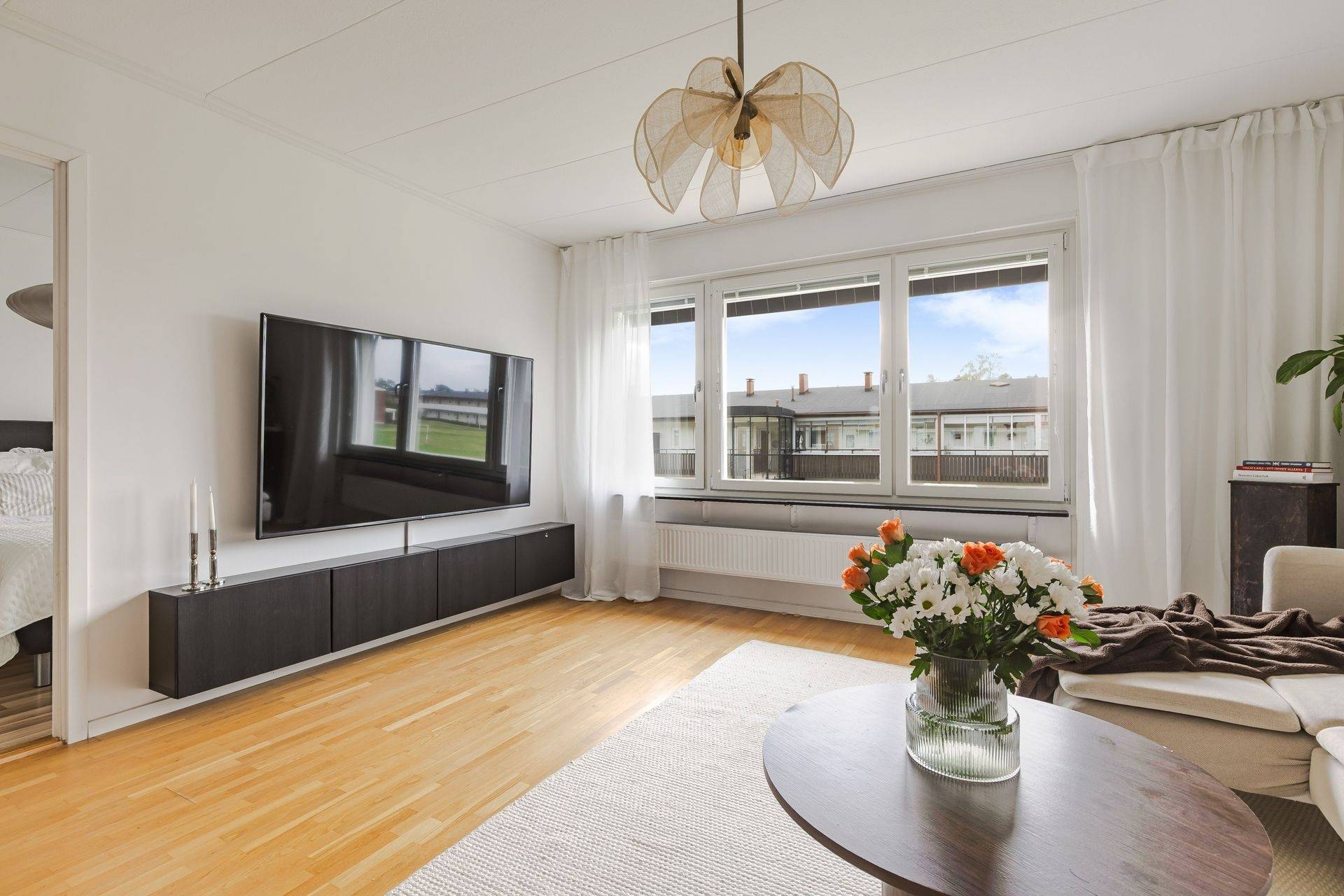 3 rum Lägenhet på Thermaeniusgatan 41D Eskilstuna kommun - bild 11