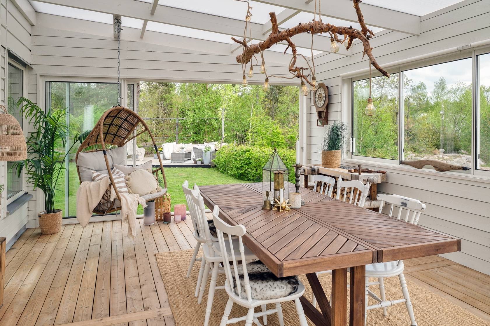 5 rum Villa på Uggleholksvägen 9 Lindome | Fågelsten Mölndals kommun - bild 20