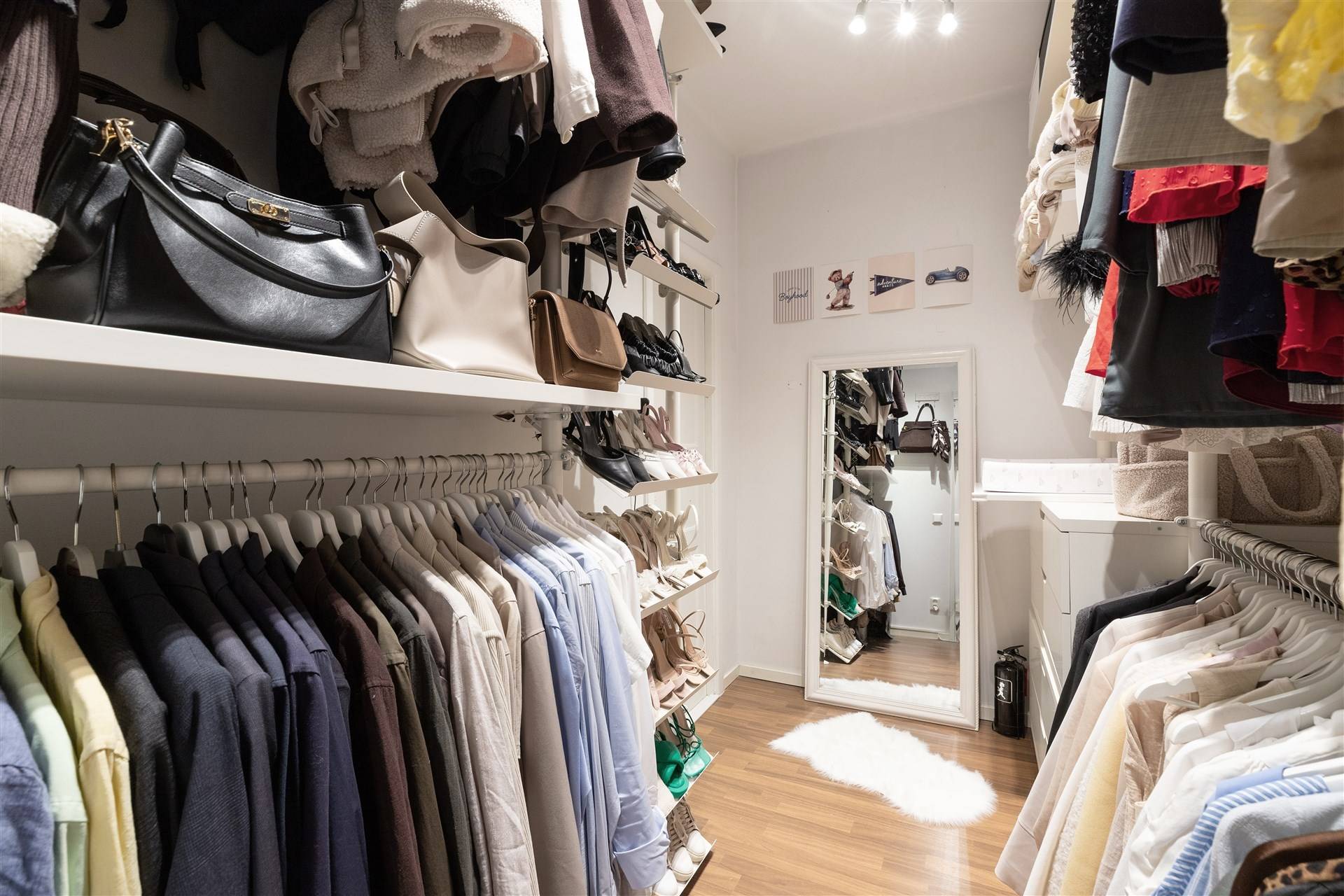 2 rum Lägenhet på Fredsgatan 14 Centrala Sundbyberg Sundbybergs kommun - bild 17