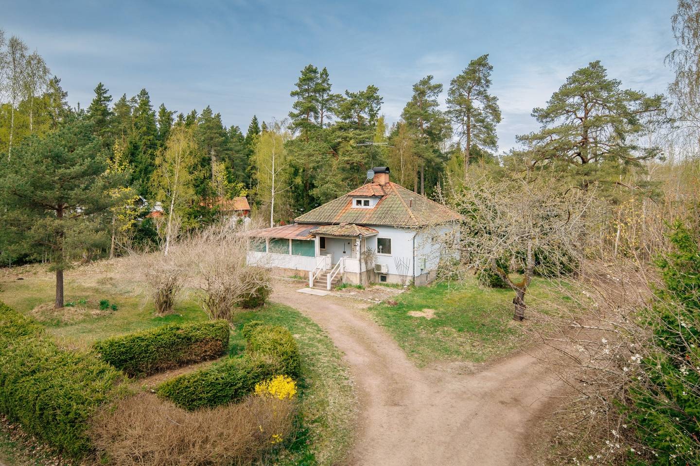 Gullspångs Landsbygd, Gullspångs kommun
