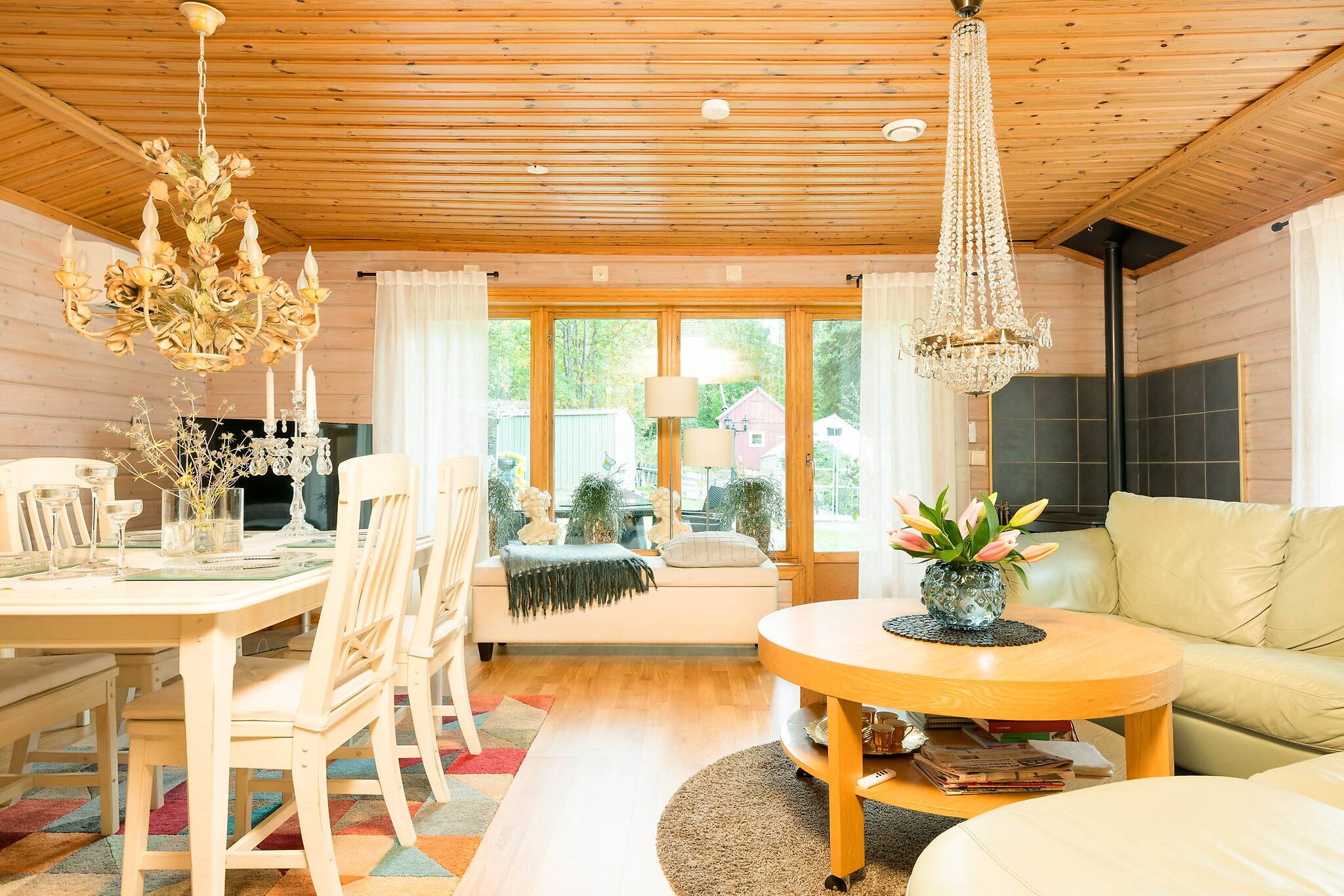 5 rum Villa på Leding 151 BJÖRNA Örnsköldsviks kommun - bild 8