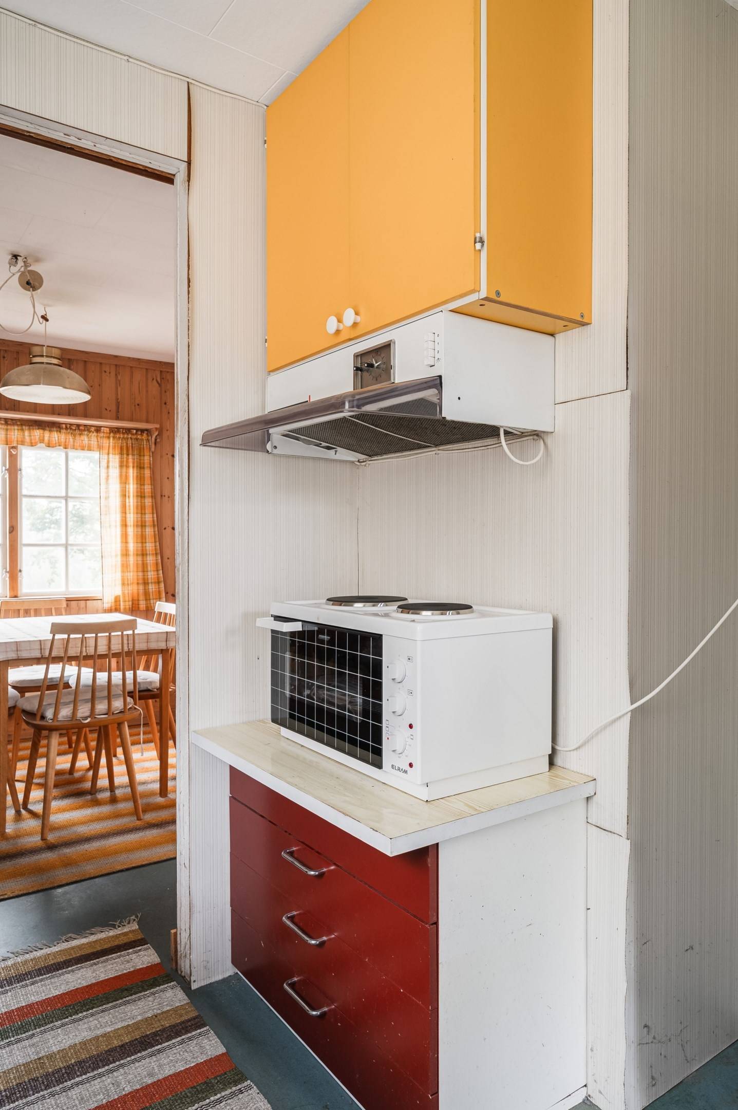 4 rum Villa på Takkullevägen 6 Hindås Härryda kommun - bild 16