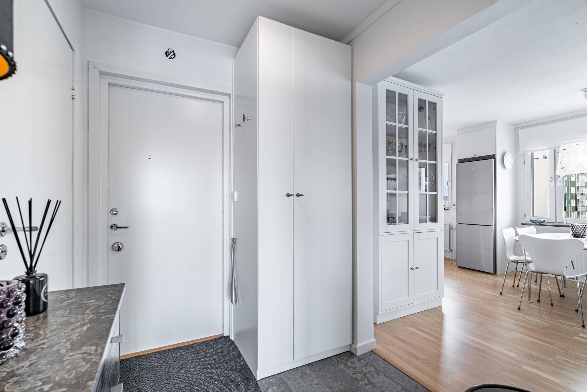 2 rum Lägenhet på Ångermanlandsgatan 16A Centralt Örnsköldsviks kommun - bild 6