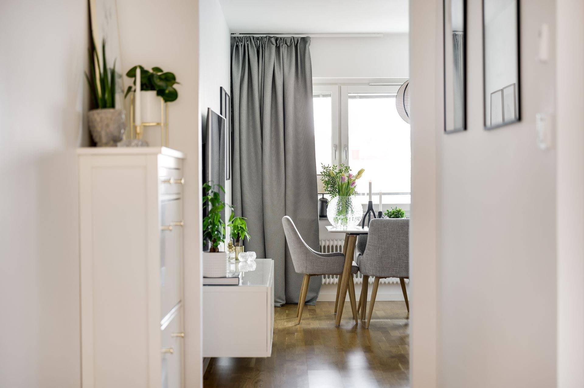 4 rum Lägenhet på Promenaden 27 Promenaden Falu kommun - bild 19