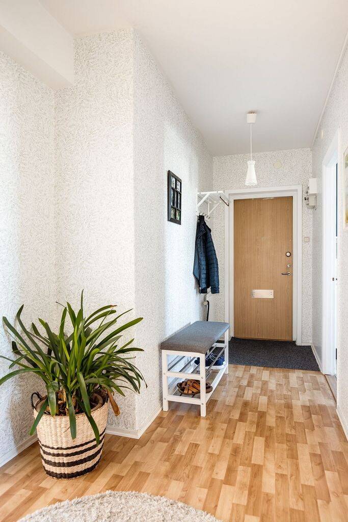 2 rum Lägenhet på Furuhällsgatan 20A Högberget Ludvika kommun - bild 5
