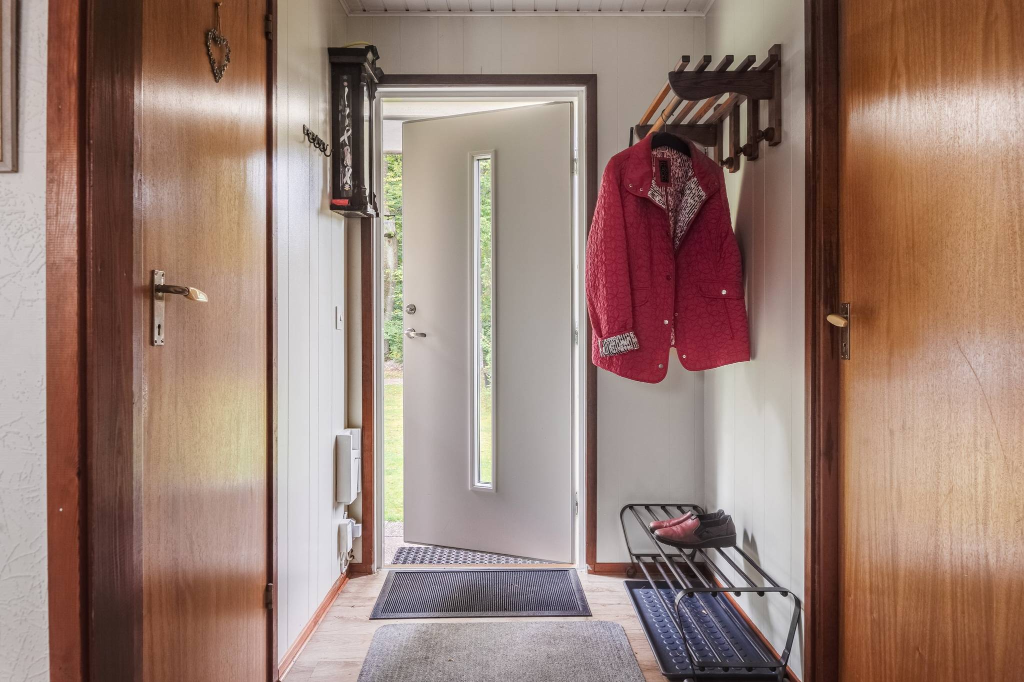 3 rum Villa på Allarp 831A Ljungbyhed Klippans kommun - bild 6