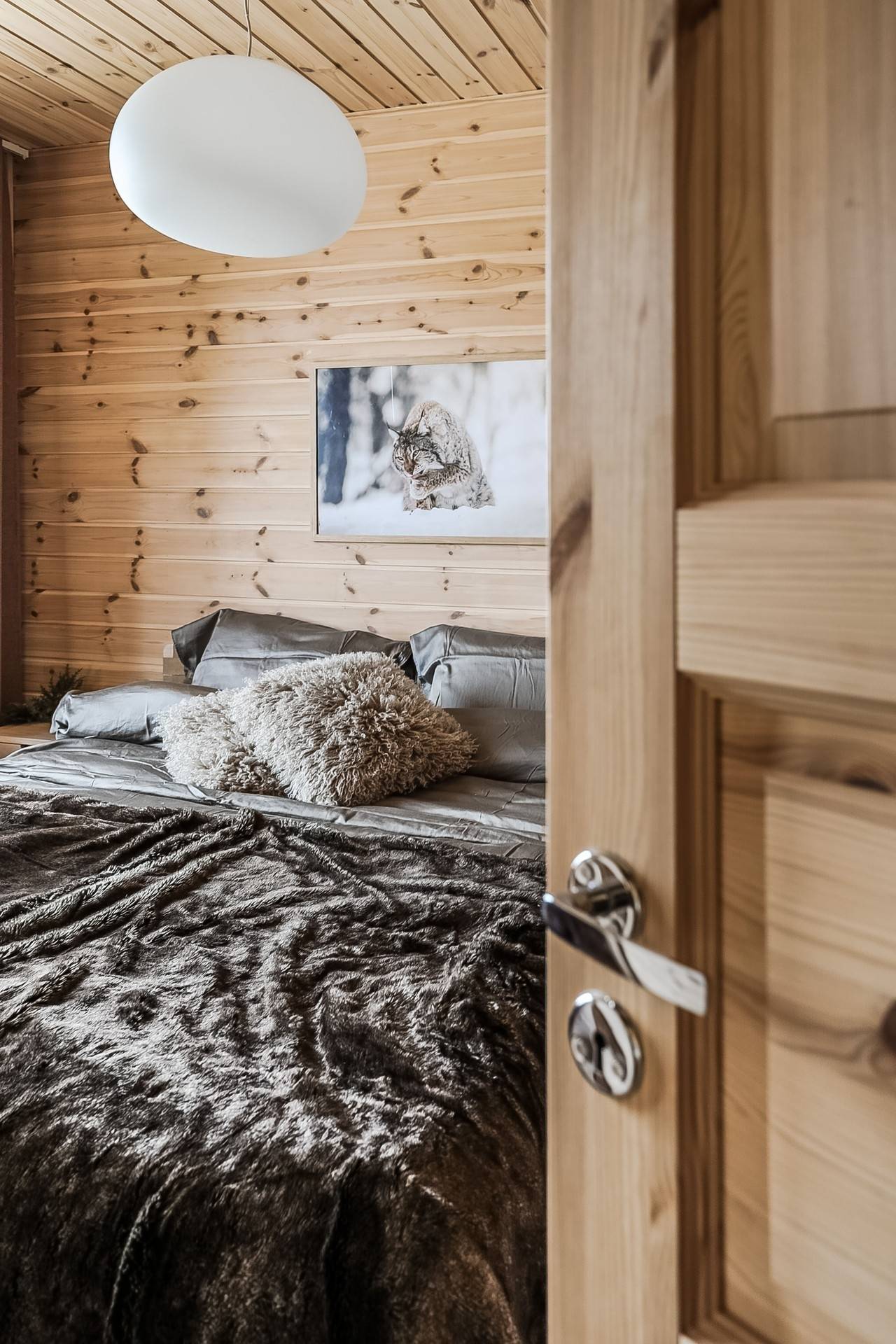 7 rum Lägenhet på Svampstigen 9B Svampstigen, Utsikten, Storhogna Bergs kommun - bild 34