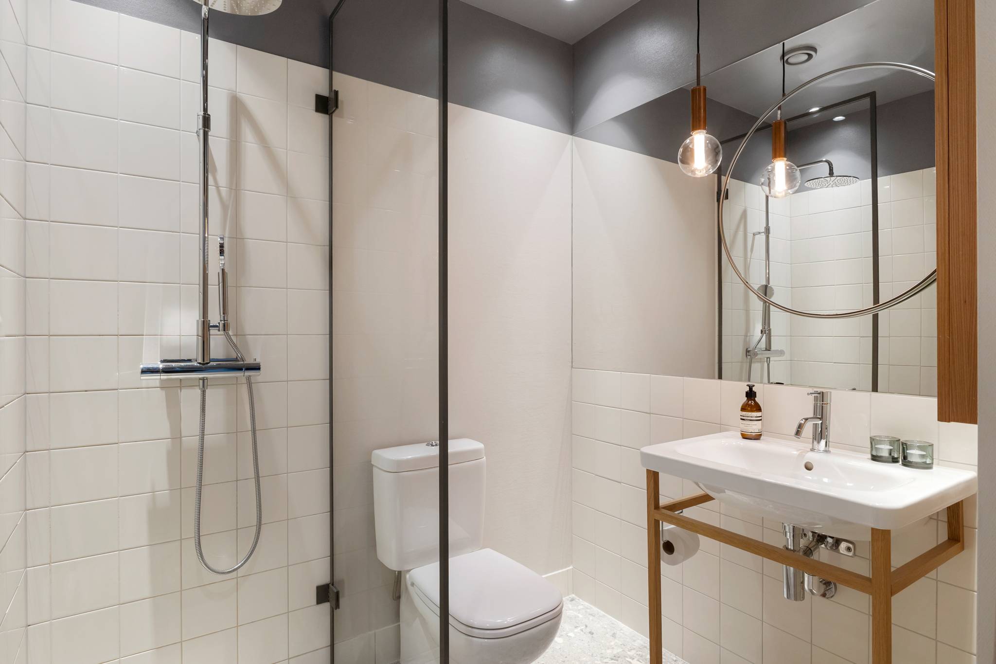 2 rum lägenhet på Vintergatan 1 Centrala Sundbyberg, Sundbybergs kommun - bild 5