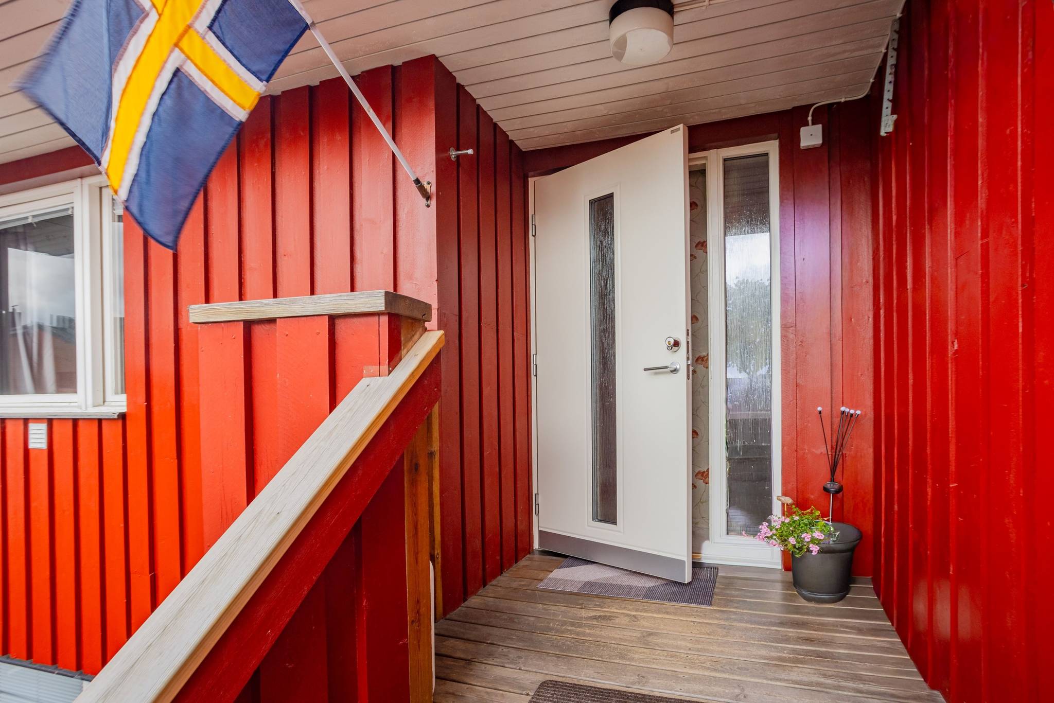 2 rum Lägenhet på Sveagatan 63B Grossgärdet Norrtälje kommun - bild 13