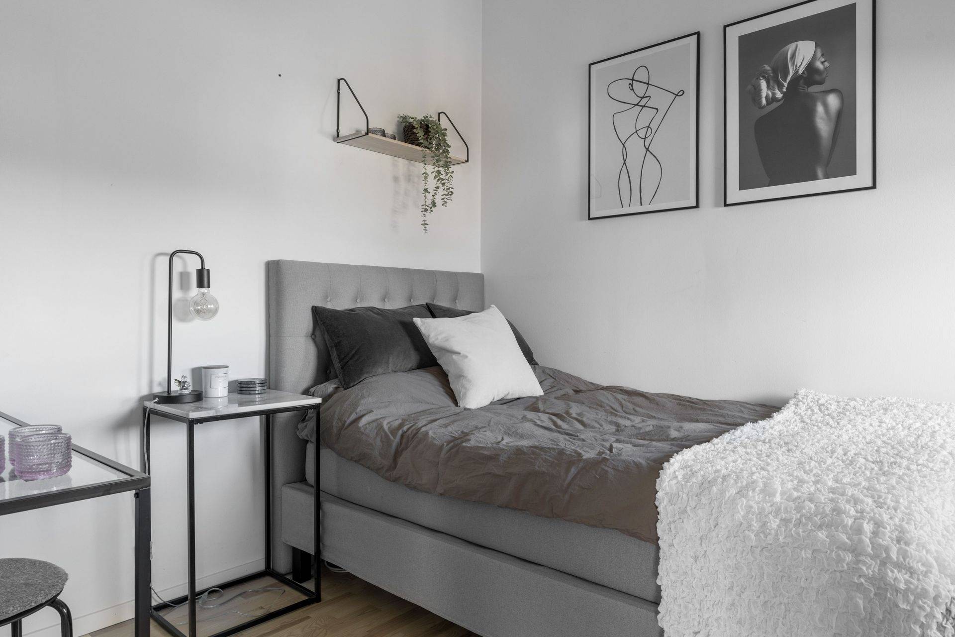 5 rum Villa på Bryggargatan 54B Teg Umeå kommun - bild 20