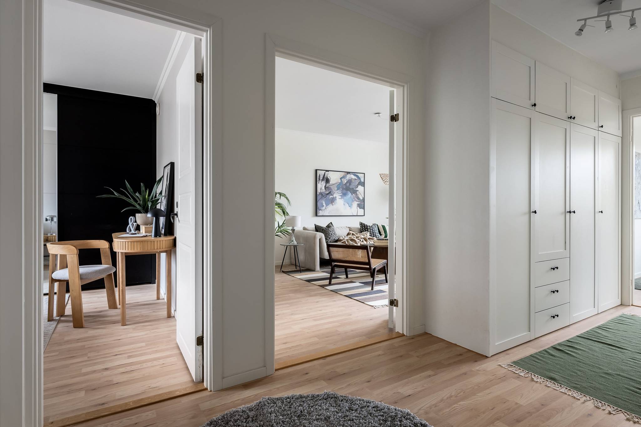 5 rum Lägenhet på Vallavägen 163 Haninge kommun - bild 22