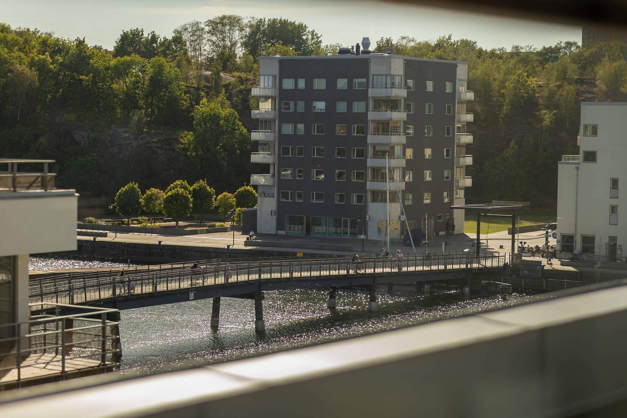 4 rum Lägenhet på Miraallén 43 Sannegården Göteborgs kommun - bild 53