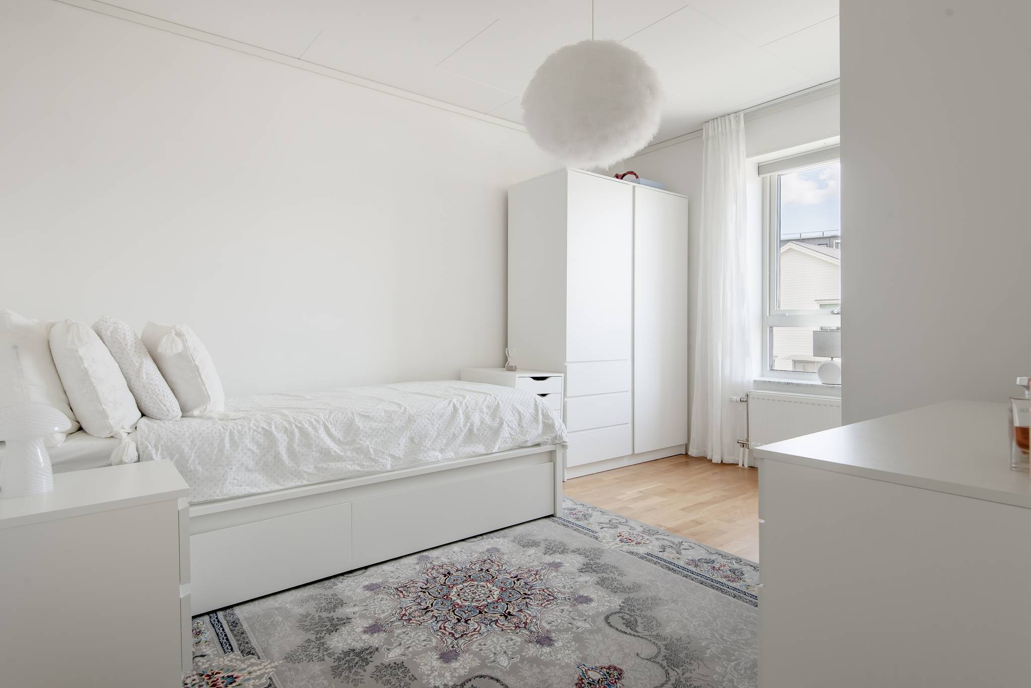 5 rum Kedjehus på Arningetorpsvägen 20 Hägerneholm Täby kommun - bild 35