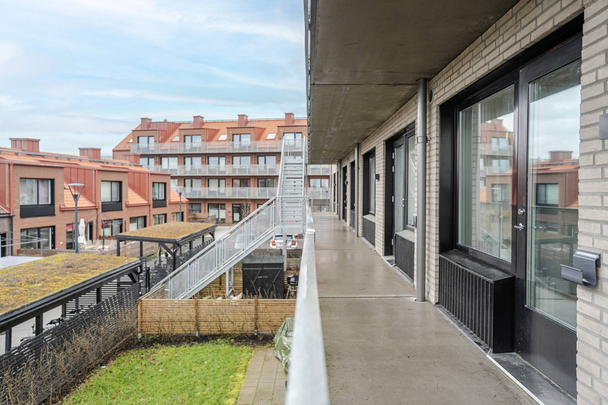 2 rum Lägenhet på Vikhemsvägen 5 Vikhem Staffanstorps kommun - bild 22